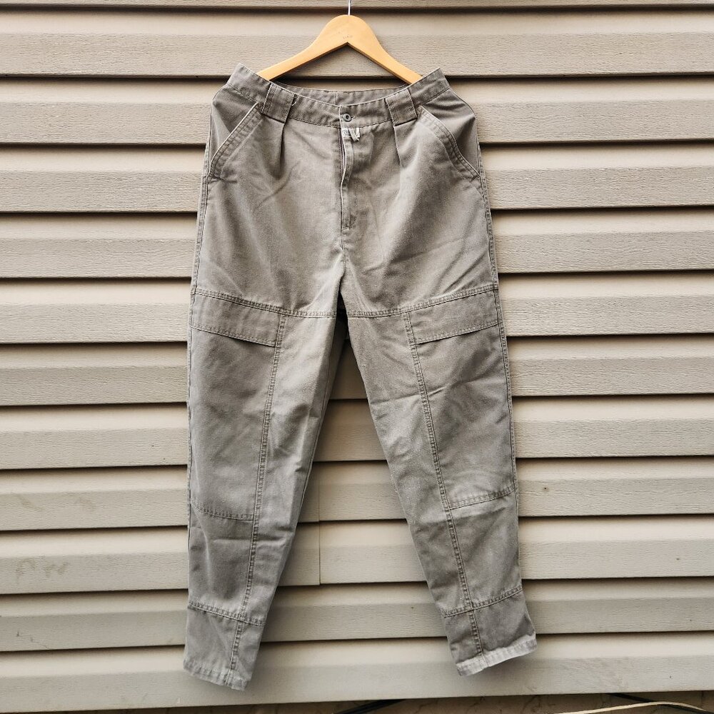 Vintage 90's Womens Limited Express 1987 Collection Dark Grey/Ash